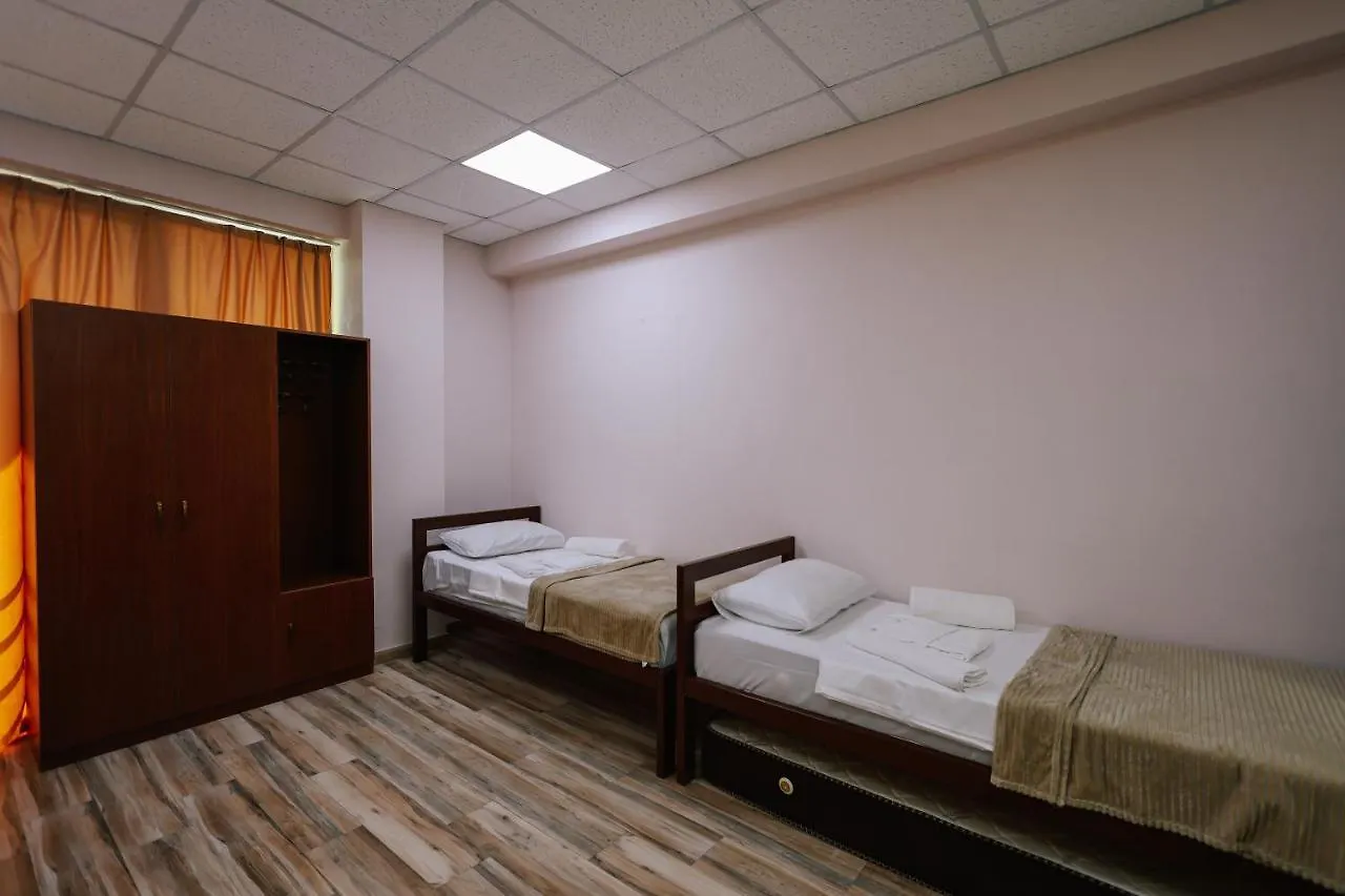 Hostel Bastioni Tbilisi 0*,