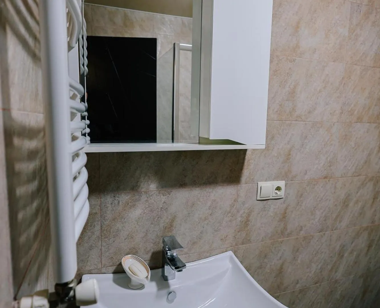 Hostel Bastioni Tbilisi 0*,  Georgia