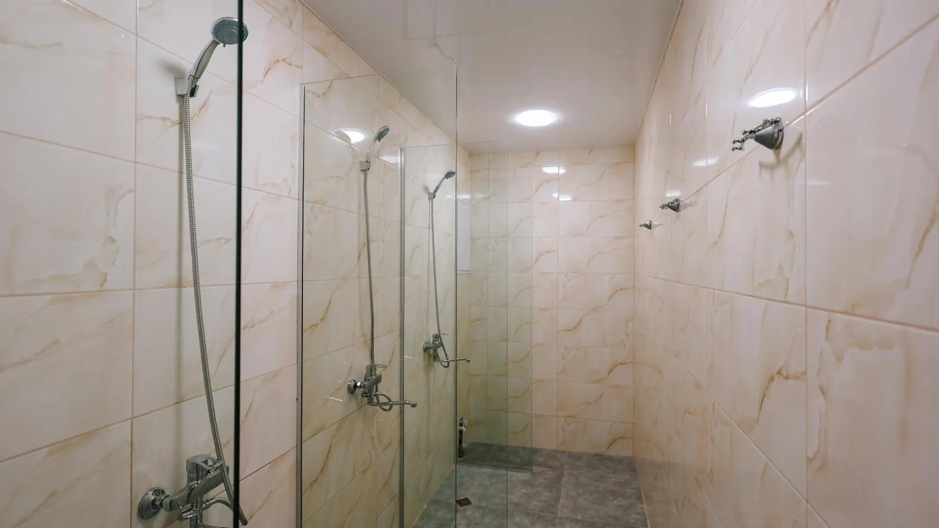 Hostel Bastioni Tbilisi