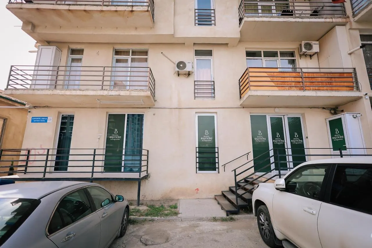 Hostel Bastioni Tbilisi 0*,  Georgia