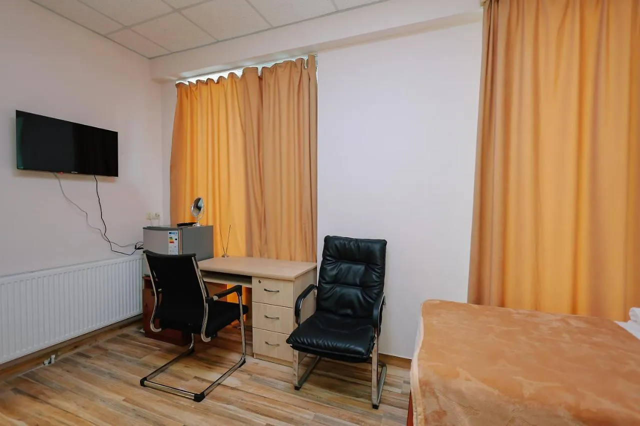 Hostel Bastioni Tbilisi
