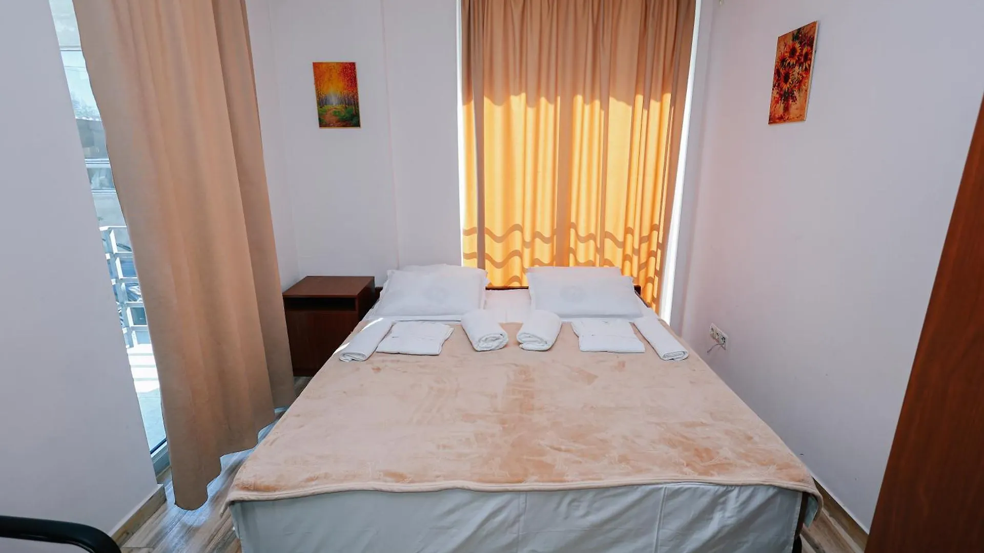 Hostel Bastioni Tbilisi 0*,  Georgia