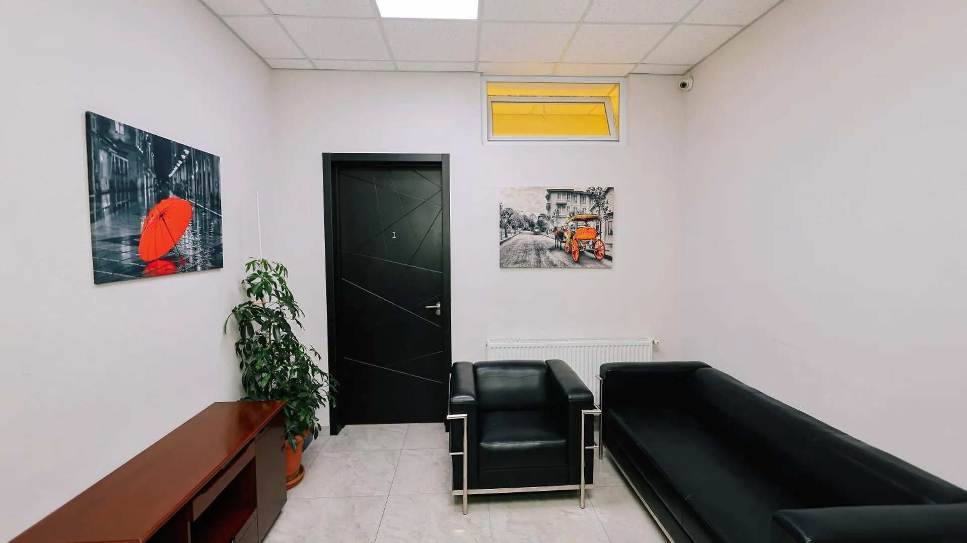 Hostel Bastioni Tbilisi