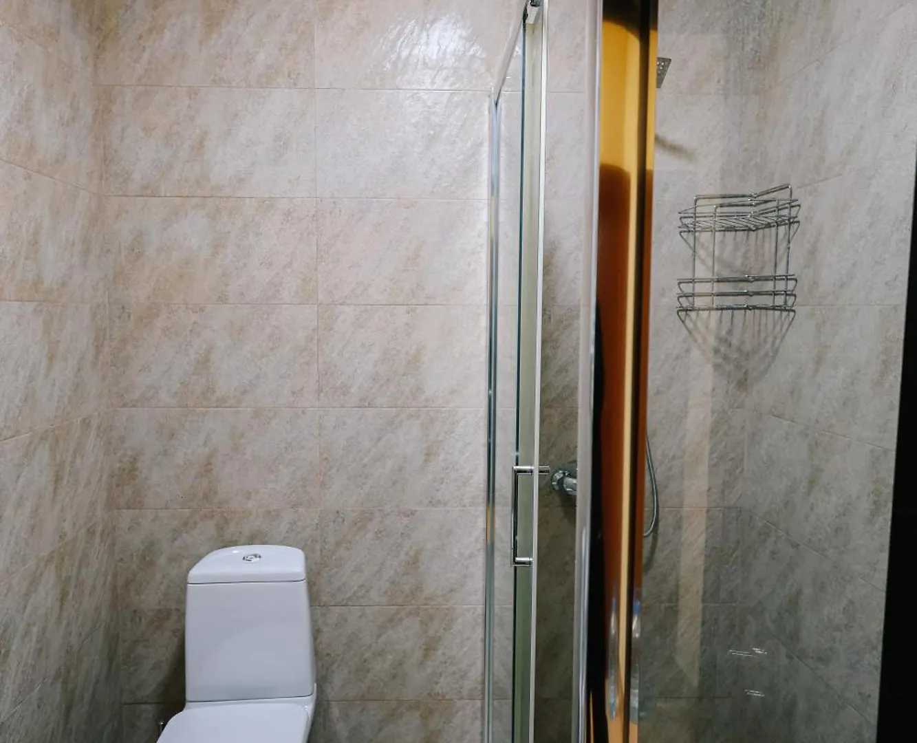 Hostel Bastioni Tbilisi 0*,
